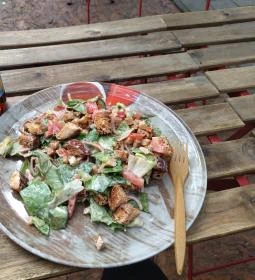 Baan's Kitchen - Makó