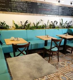 BAB - Bagel And Brunch