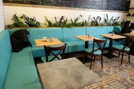 BAB - Bagel And Brunch Budapest