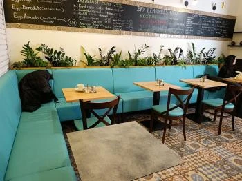 BAB - Bagel And Brunch Budapest