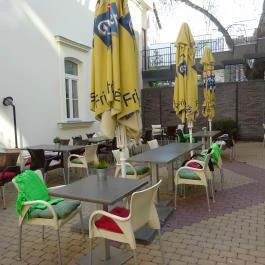 Babar Bistro Budapest - Külső kép