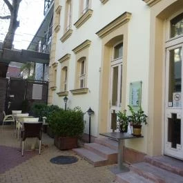 Babar Bistro Budapest - Külső kép