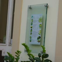 Babar Bistro Budapest - Külső kép