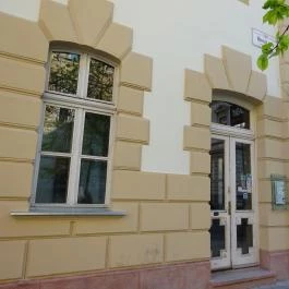 Babar Bistro Budapest - Külső kép