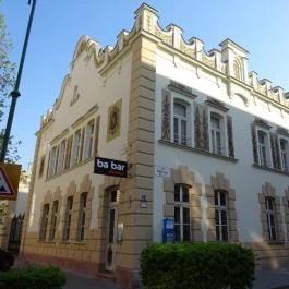 Babar Bistro Budapest - Külső kép