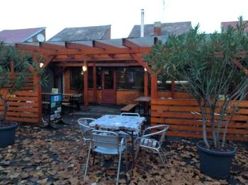 Babati Pub Zalakaros