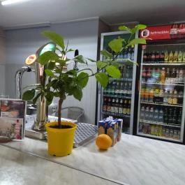 Babati Pub Zalakaros - Belső