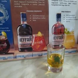 Babati Pub Zalakaros - Étel/ital