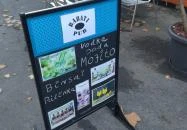 Babati Pub Zalakaros