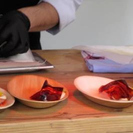 Babel Budapest Budapest - Étel/ital