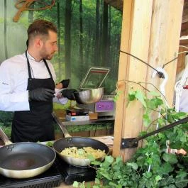 Babel Budapest Budapest - Étel/ital