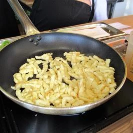 Babel Budapest Budapest - Étel/ital