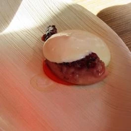 Babel Budapest Budapest - Étel/ital