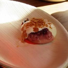 Babel Budapest Budapest - Étel/ital