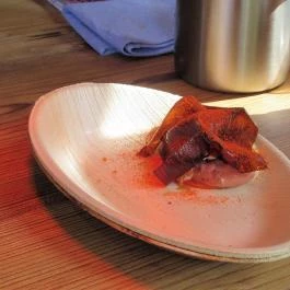 Babel Budapest Budapest - Étel/ital