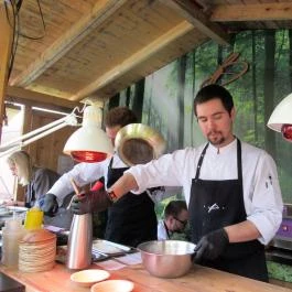 Babel Budapest Budapest - Egyéb