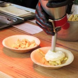 Babel Budapest Budapest - Étel/ital