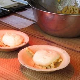 Babel Budapest Budapest - Étel/ital