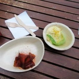 Babel Budapest Budapest - Étel/ital