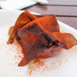 Babel Budapest Budapest - Étel/ital