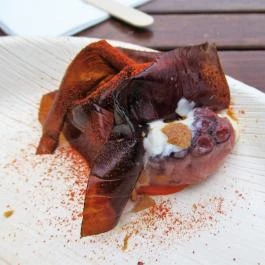 Babel Budapest Budapest - Étel/ital