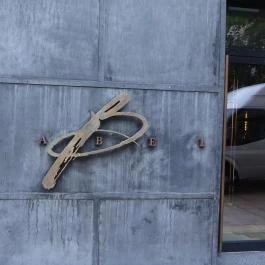 Babel Budapest Budapest - Külső kép