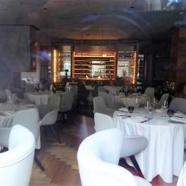 Babel Budapest Budapest - Belső