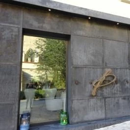 Babel Budapest Budapest - Külső kép