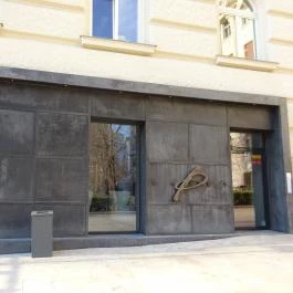 Babel Budapest Budapest - Külső kép