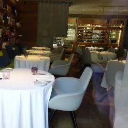 Babel Budapest Budapest - Belső