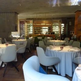 Babel Budapest Budapest - Belső