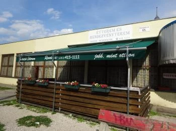 Bábelék Étterem Budapest Bábelék Étterem Budapest