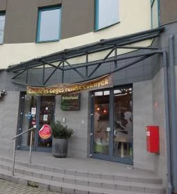 Babérlevél Gyorsétterem & Cukrászda