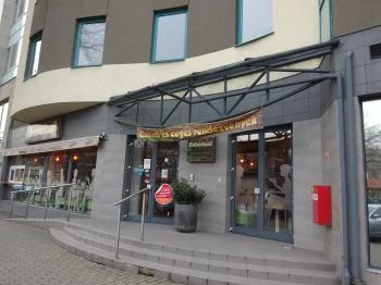 Babérlevél Gyorsétterem & Cukrászda Budapest