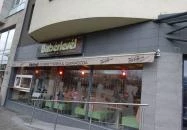 Babérlevél Gyorsétterem & Cukrászda Budapest