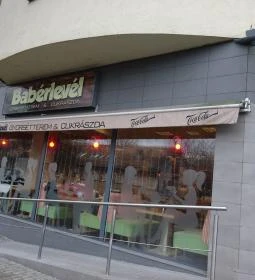 Babérlevél Gyorsétterem & Cukrászda