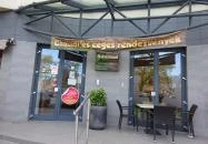 Babérlevél Gyorsétterem & Cukrászda Budapest