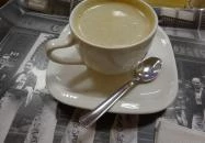 Babérlevél Gyorsétterem & Cukrászda Budapest