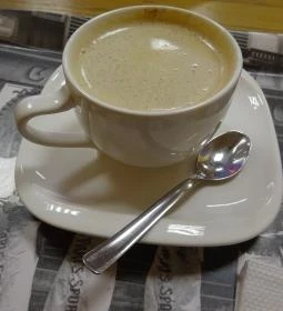 Babérlevél Gyorsétterem & Cukrászda