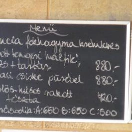 Babérlevél Gyorsétterem & Cukrászda Budapest - Egyéb