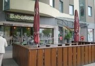 Babérlevél Gyorsétterem & Cukrászda Budapest