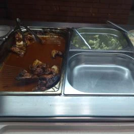 Babi Néni Konyhája Budapest - Étel/ital