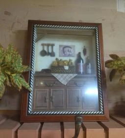 Babi Néni Konyhája