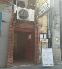 Babi Néni Konyhája