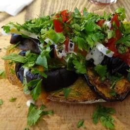 Babka Budapest - Étel/ital