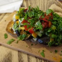 Babka Budapest - Étel/ital