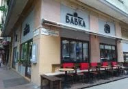 Babka Budapest