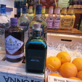 Babka Budapest - Étel/ital