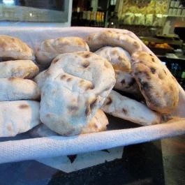 Babka Budapest - Étel/ital