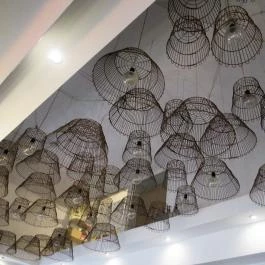 Babka Budapest - Egyéb